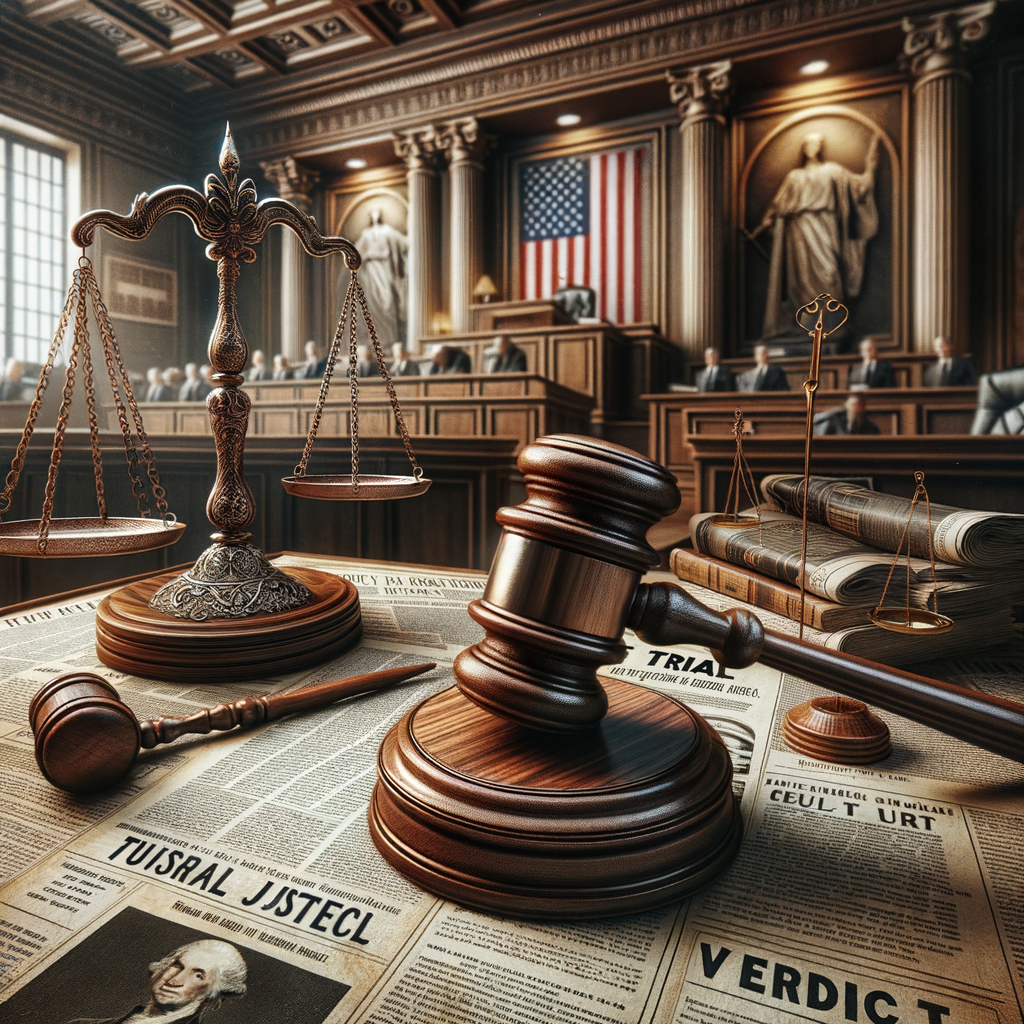 US High-Profile Criminal Trials: Must-Watch Verdicts