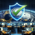 FEMA Emergency Preparedness Updates: Best Hurricane Alerts