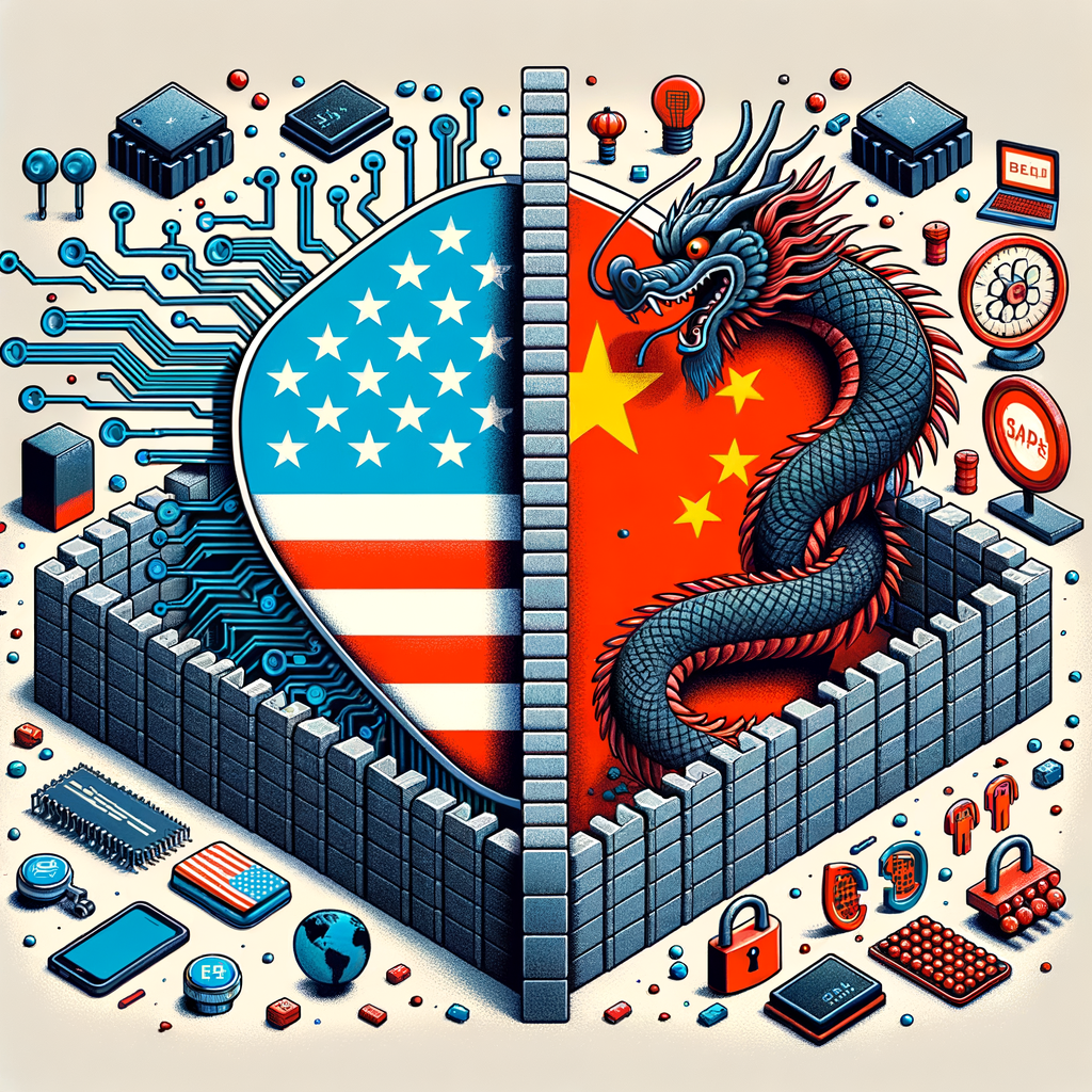 TikTok Ban Debate: Effects of US-China Tech Tensions