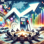 Gas Prices Plummet: Best Strategies to Navigate Energy Policy Shifts