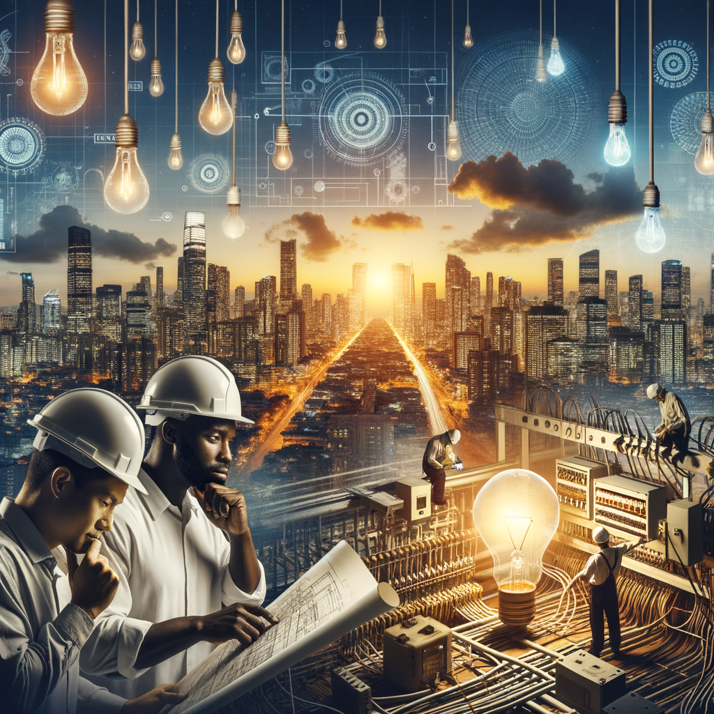 Power Grid Failure Risks: Expert Solutions to Prevent Nationwide Blackout