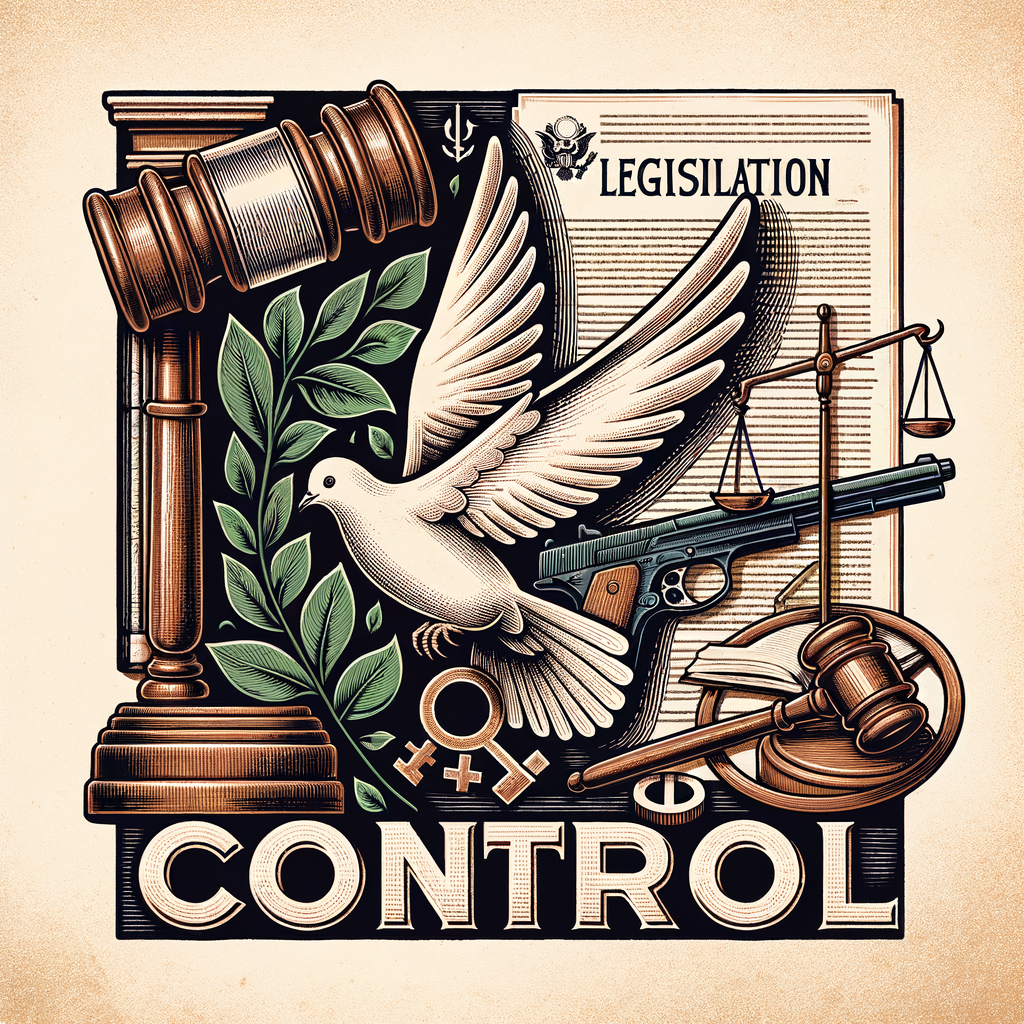 Federal Gun Control Legislation: Preventing Gun Violence Effortlessly