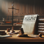 US High-Profile Criminal Trials: Must-Read Verdicts