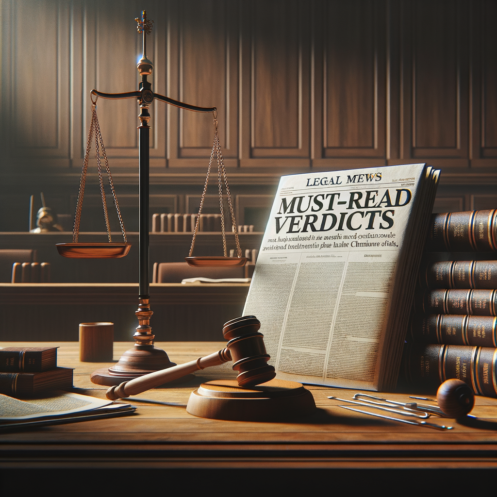 US High-Profile Criminal Trials: Must-Read Verdicts