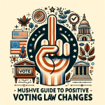 US Election Aftermath: Must-Have Guide to Positive Voting Law Changes