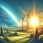 Clean Energy Investments: Top Strategies for Climate Change Legislation