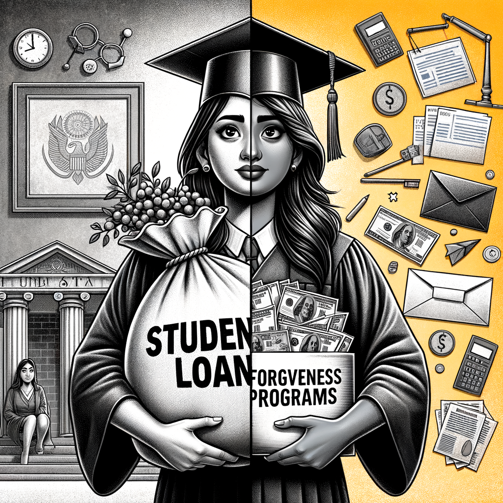 Student Loan Repayment Updates: Best Forgiveness Programs Available