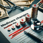 Medicare Changes: Effortless Tips to Reduce Healthcare Costs