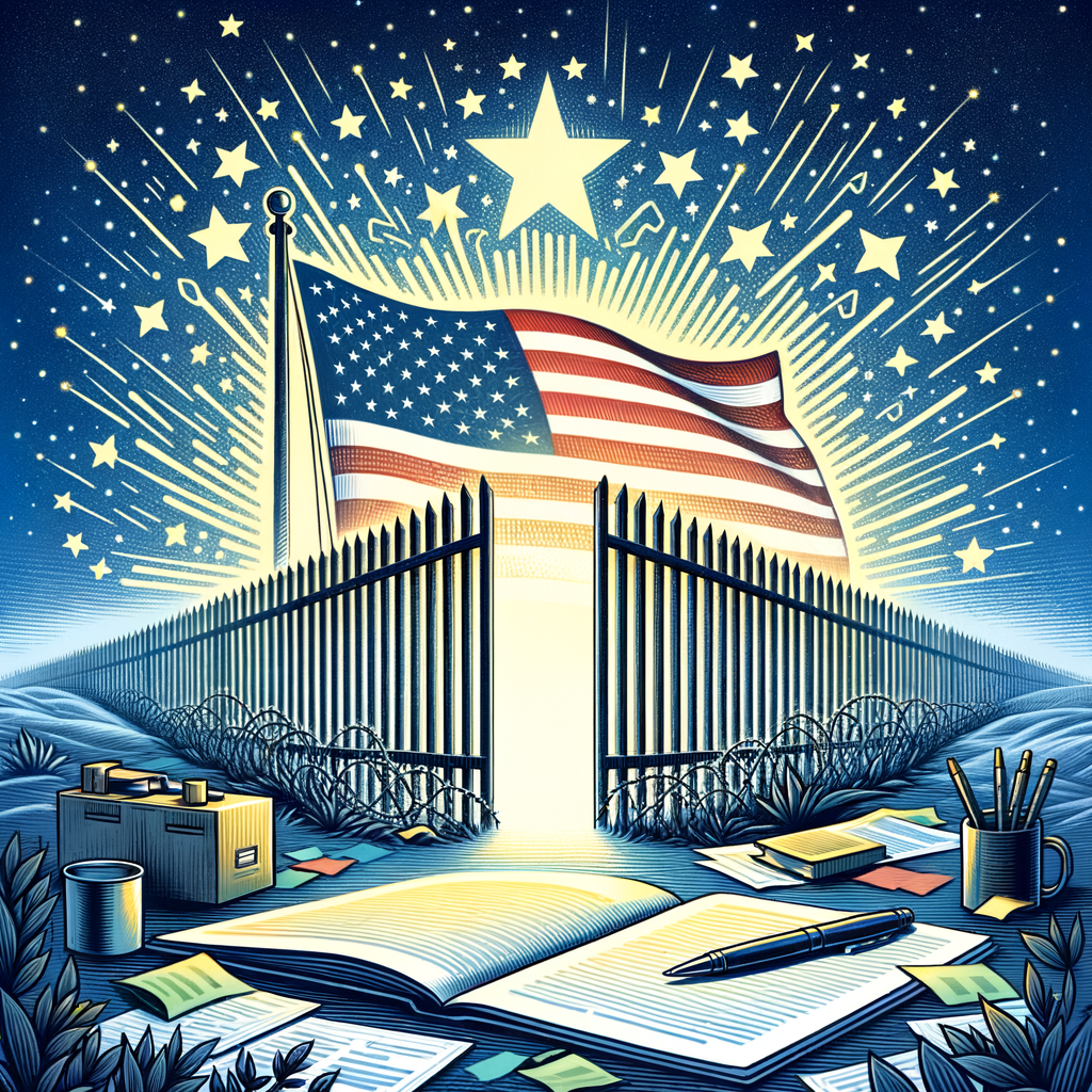 US Immigration Policy Overhaul: Must-Have Border Security Updates