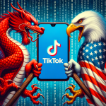 TikTok Ban Debate: Unveiling the Strained US-China Tech Relations