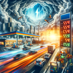 Gas Prices Soar: Must-Have Insight on US Energy Policy Shifts