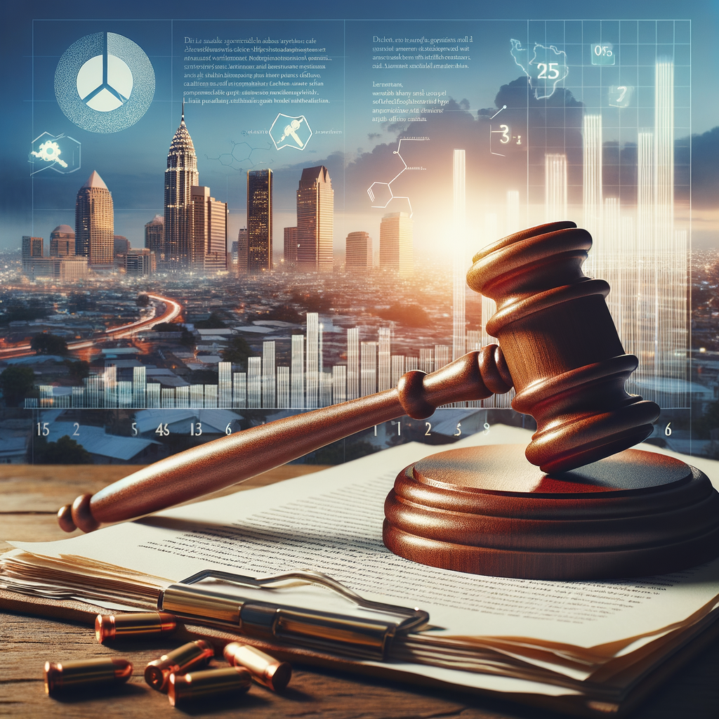 Federal Gun Control Legislation: The Definitive Guide to Preventing Gun Violence