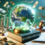 Clean Energy Investments: Top Strategies for Climate Change Legislation