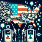 Energy Policy Changes Driving Up US Gas Prices: Effortless Solutions