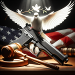 Federal Gun Control Legislation: Prevent Gun Violence with Bold Action