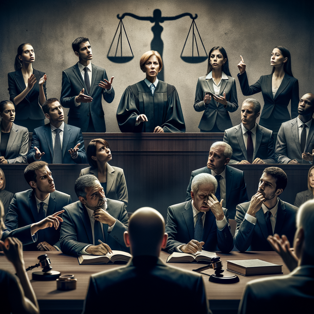 US High-profile Criminal Trials: Must-See Verdicts