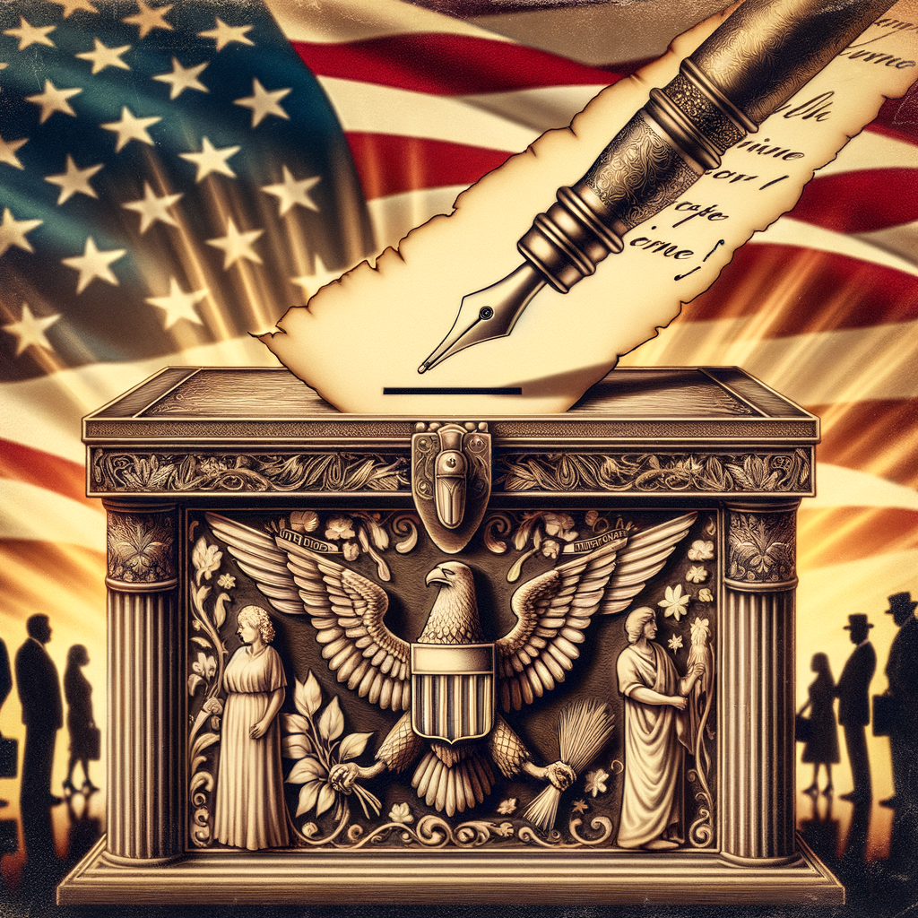 Voting Law Changes: Top Strategies for US Election Impact