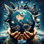 US Military Aid Decisions: Vital Strategies for Global Security