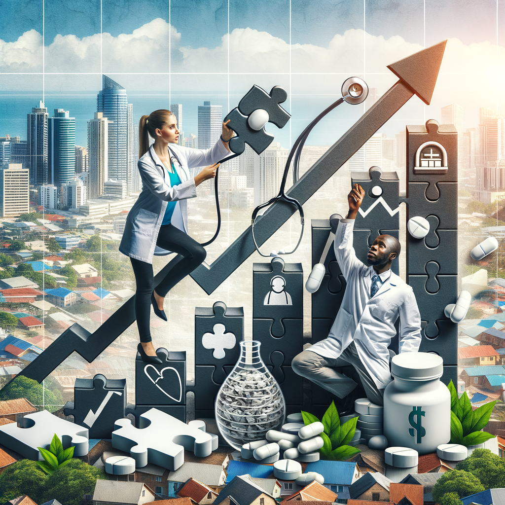 Medicare Changes: Effortless Solutions to High Healthcare Costs