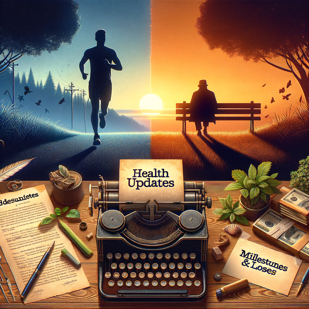 Celebrity Health Updates: Essential Milestones and Tragic Deaths