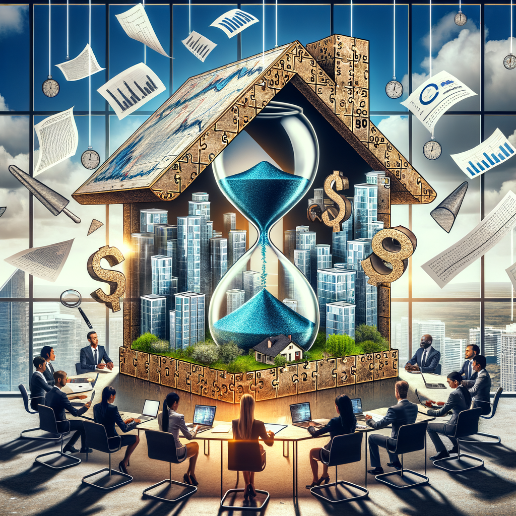 US Housing Market Crisis: Essential Strategies Amid Rising Mortgage Rates