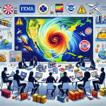 FEMA Emergency Preparedness: Essential Hurricane Season Alerts