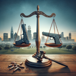 Federal Gun Control Legislation: The Best Solution to Combat Gun Violence