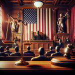 US High-Profile Criminal Trials: Unprecedented Verdicts