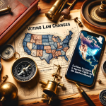 Voting Law Changes: Effortless Strategies to Navigate the US Election Aftermath