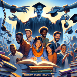 Student Loan Forgiveness Programs: Effortless Repayment Updates