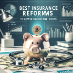 Affordable Medicare changes: Best insurance reforms to lower healthcare costs