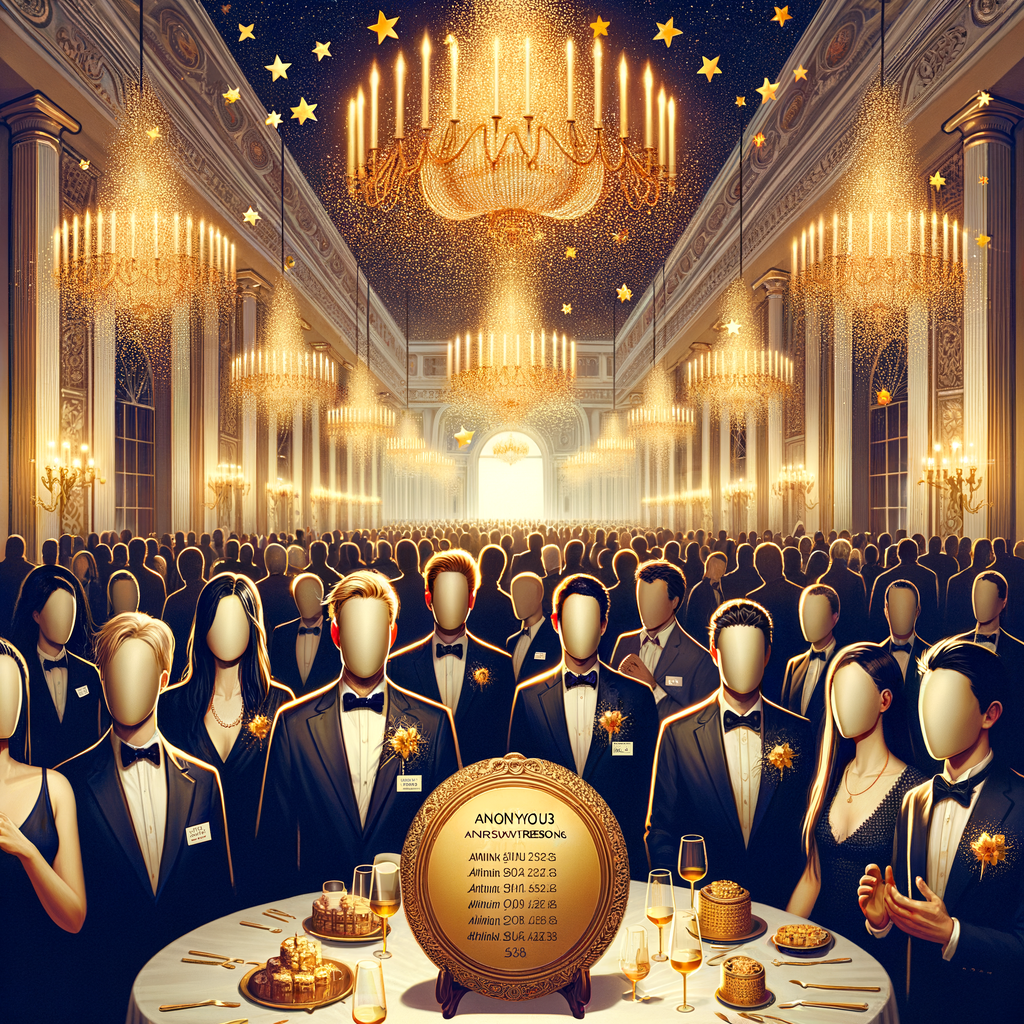 Celebrity Milestones: Exclusive Updates and Memorable Events