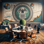 Federal Reserve Interest Rate Decisions: Optimistic Outlook for Inflation