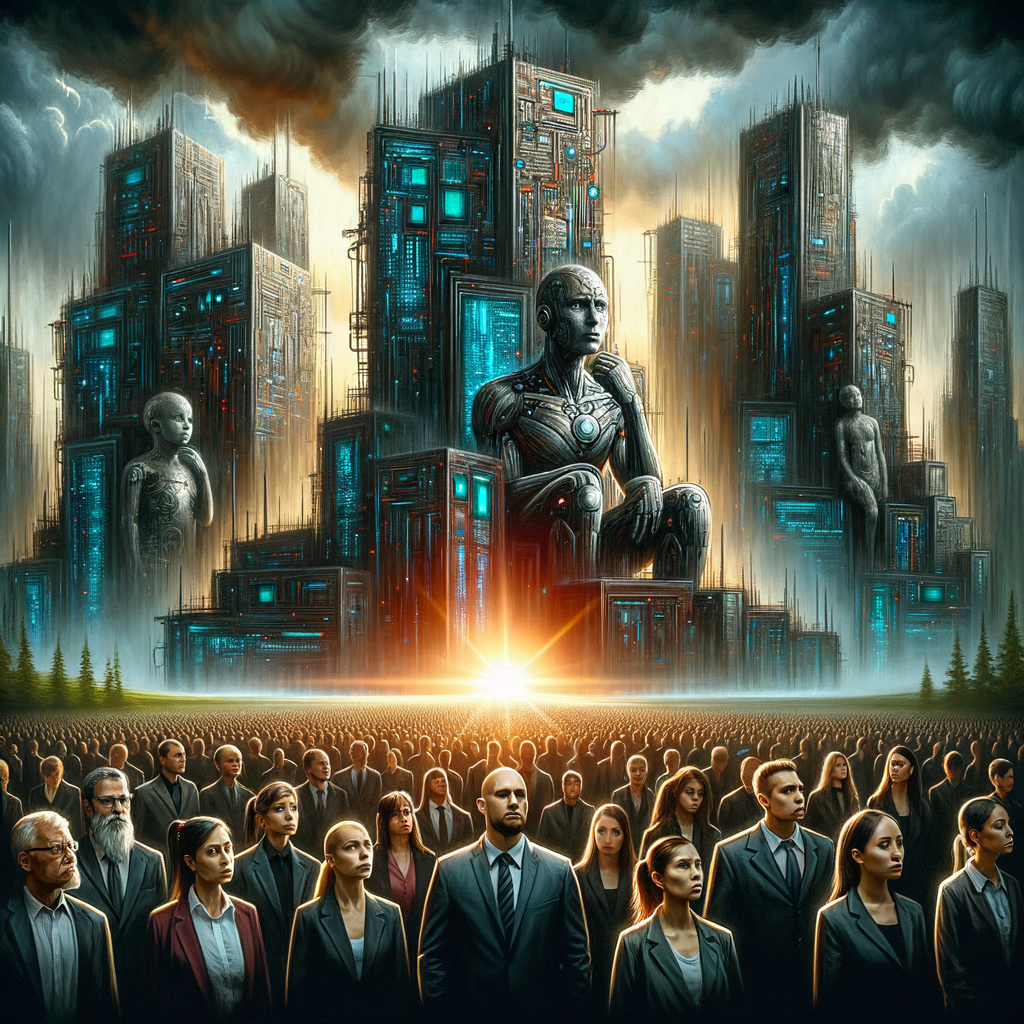 Tech Titans’ Mass Layoffs: Insights and Solutions