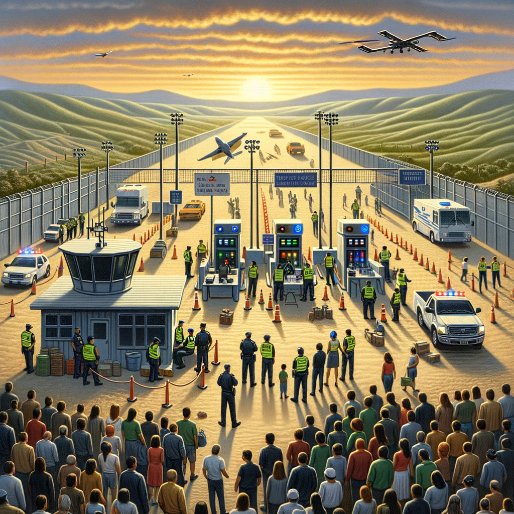 Immigration Policy Changes: Must-Have Updates for Border Security