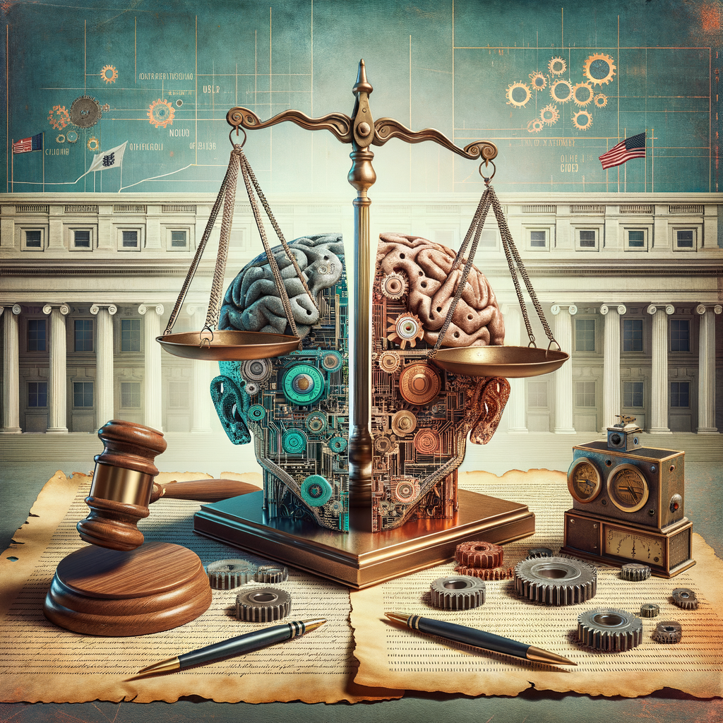 AI Regulation: Best Practices for Compliance in White House Policy