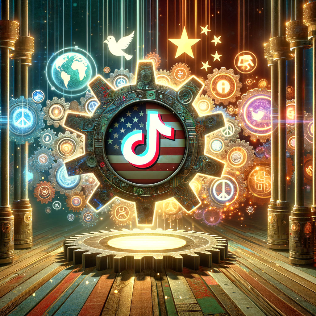 TikTok Ban Debate: Effortless Solutions amid US-China Tech Tensions