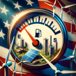 Gas Prices Plummet: Game-Changing US Energy Policy Shift