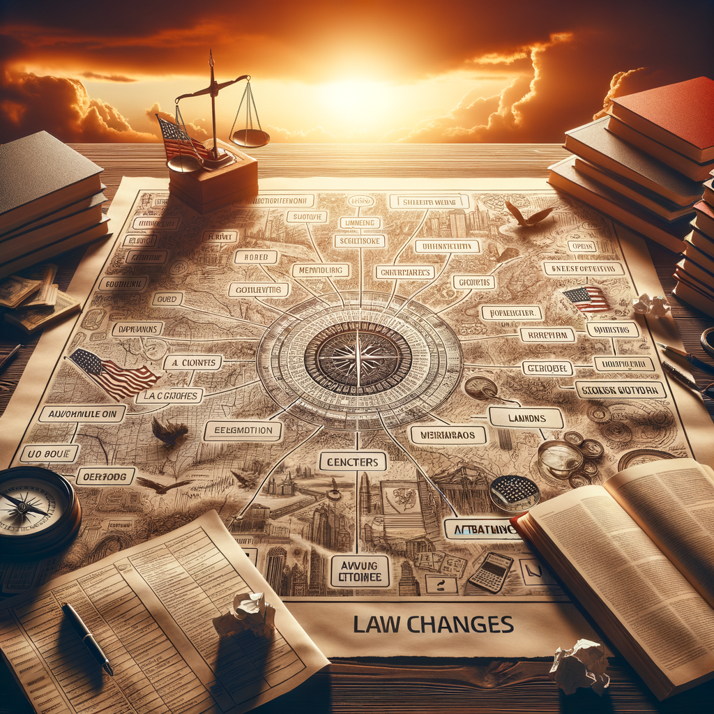 Voting Law Changes: Effortless Guide to Navigate US Election Aftermath