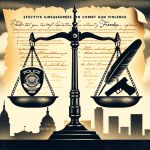 Federal Gun Control Legislation: Effective Measures to Combat Gun Violence