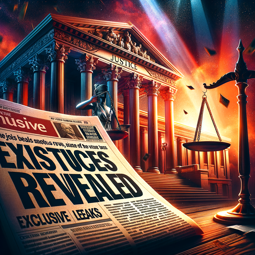 US High-Profile Criminal Trials: Exclusive Verdicts Revealed