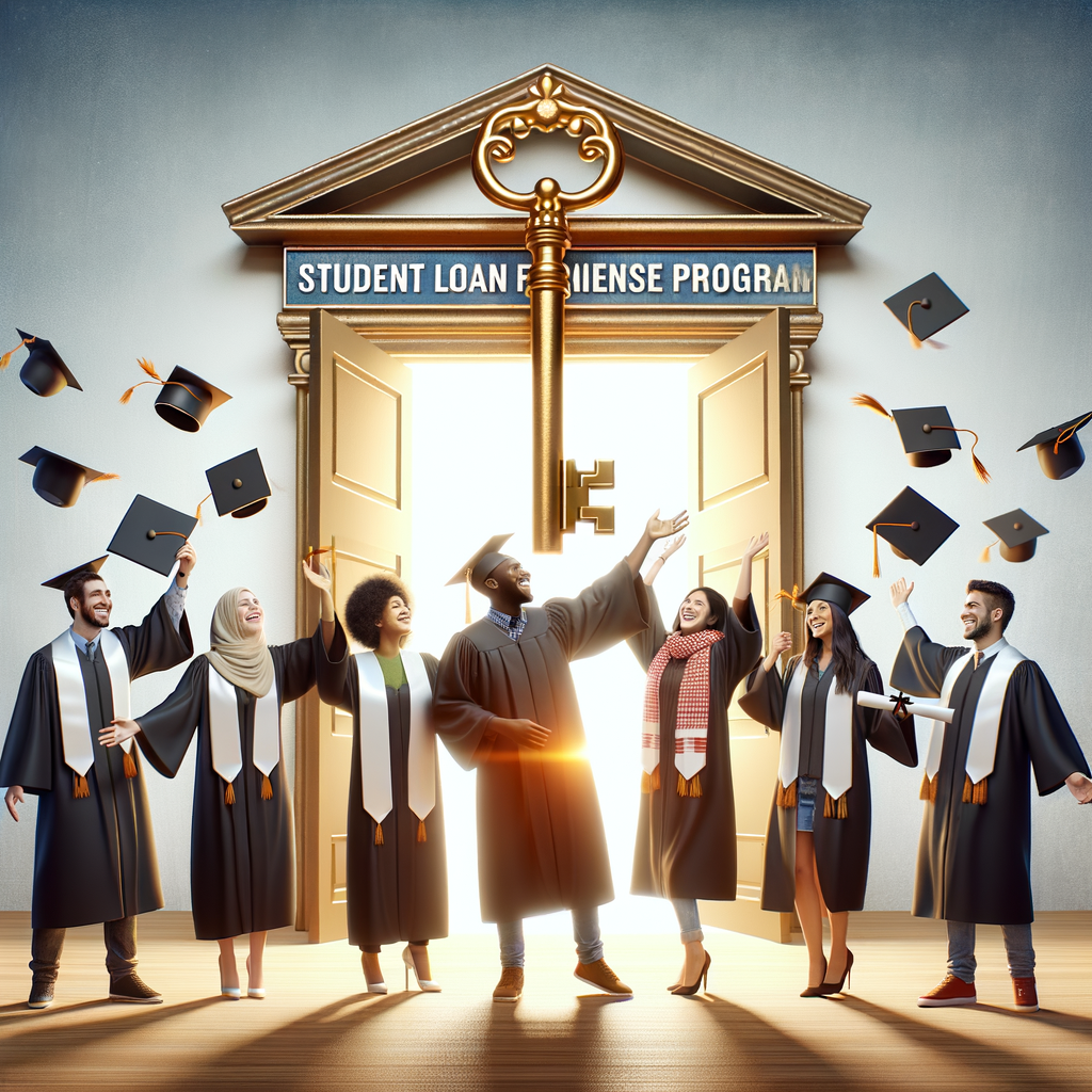 Student Loan Repayment Updates: Best Forgiveness Programs Available