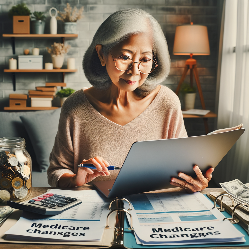 Medicare Changes: Effortless Ways to Cut Healthcare Costs