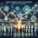 Federal Reserve Interest Rate Decisions: Impactful Insights