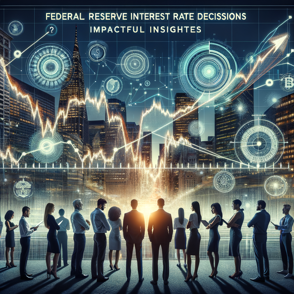 Federal Reserve Interest Rate Decisions: Impactful Insights