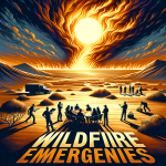 Wildfire Emergencies: Best Strategies for Extreme Heatwaves