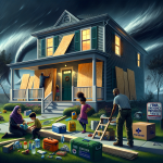 FEMA Emergency Preparedness Updates: Essential Hurricane Alerts.