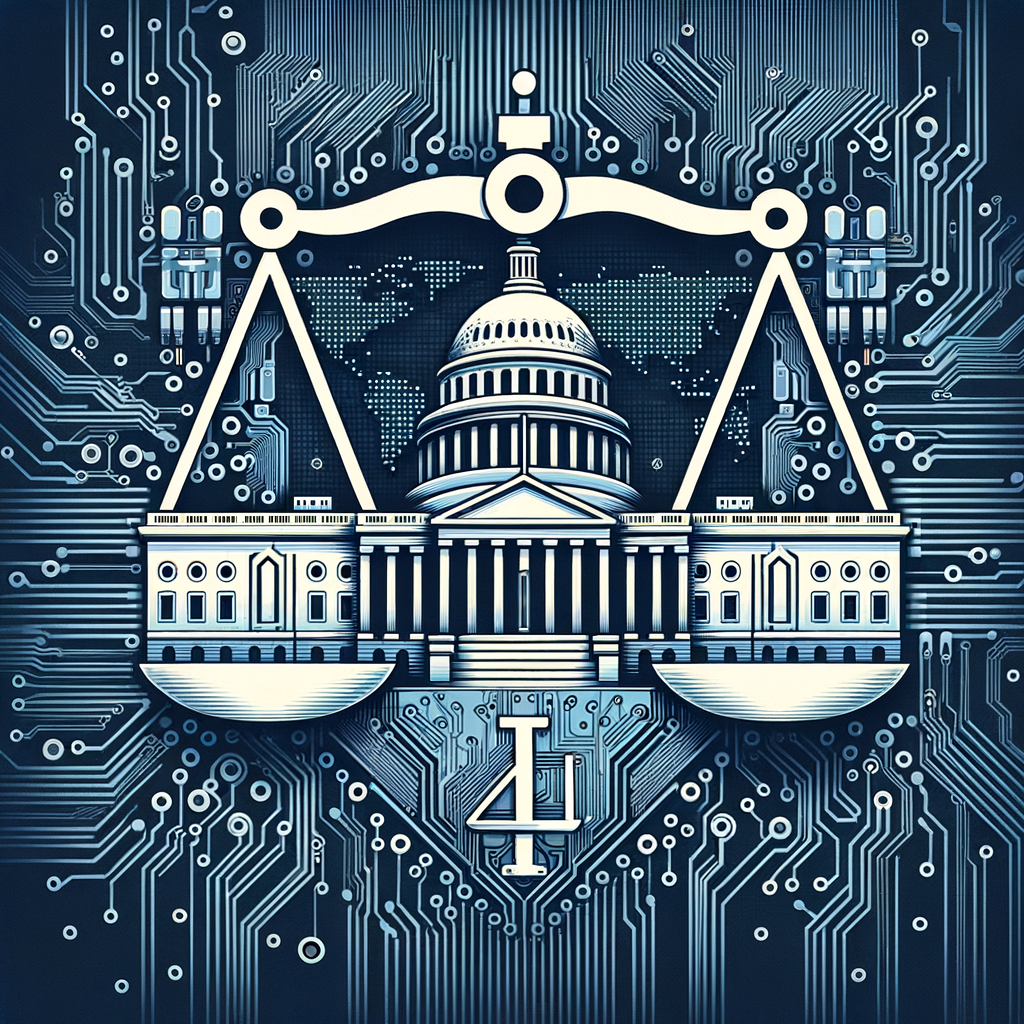 AI Regulation: Best Practices for White House AI Policy