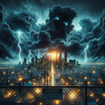 Power Grid Failure Risks: Critical Alert for Nationwide Blackout