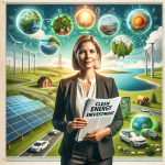 Clean Energy Investments: Best Strategies for Climate Legislation Now